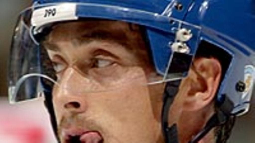 Teemu Selänne (Kuva: Europhoto/Mika Kanerva)