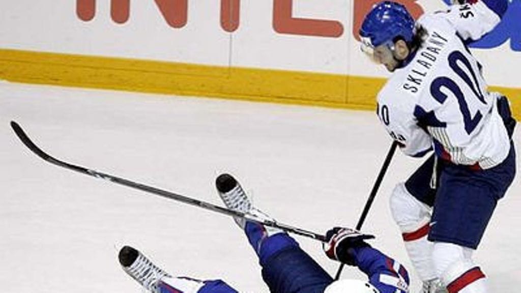 Kuva: EPA/VALDA KALNINA