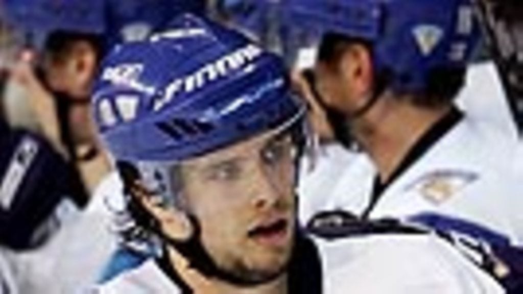 Tuomo Ruutu, kuva: Jeff Gross/Getty Images