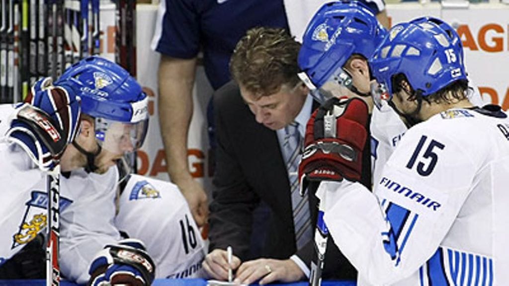 Kuva: EPA/CLEMENT ALLARD