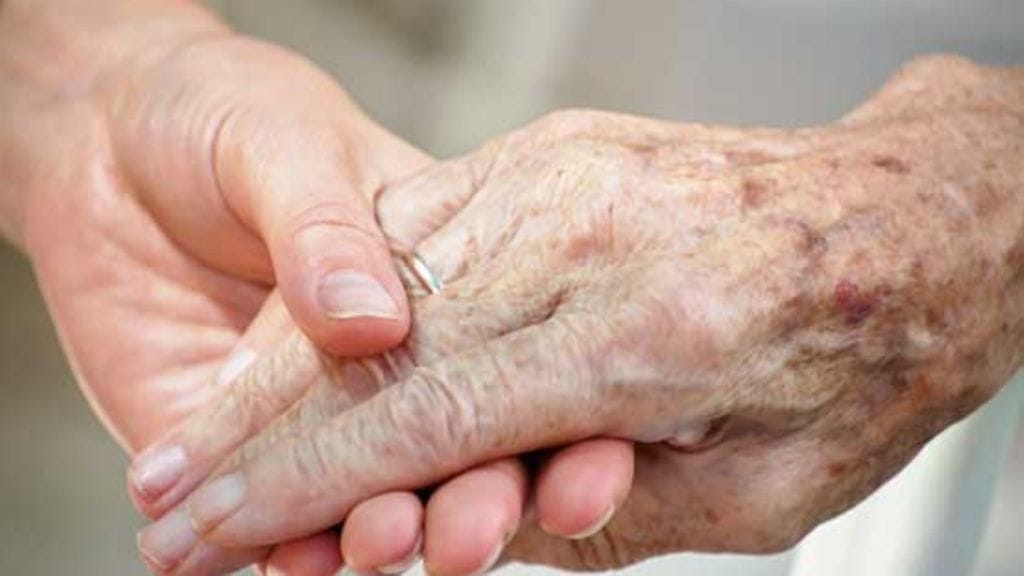 Mieti tarkkaan, keneen voit luottaa.