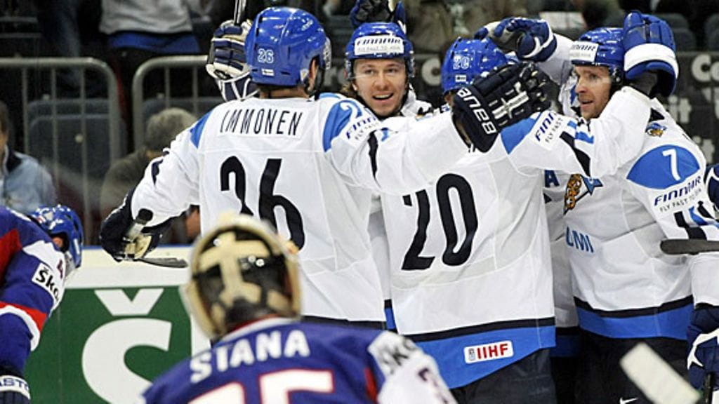 Jarkko Immonen, Jussi Jokinen, kuva:Lehtikuva/Vesa Moilanen