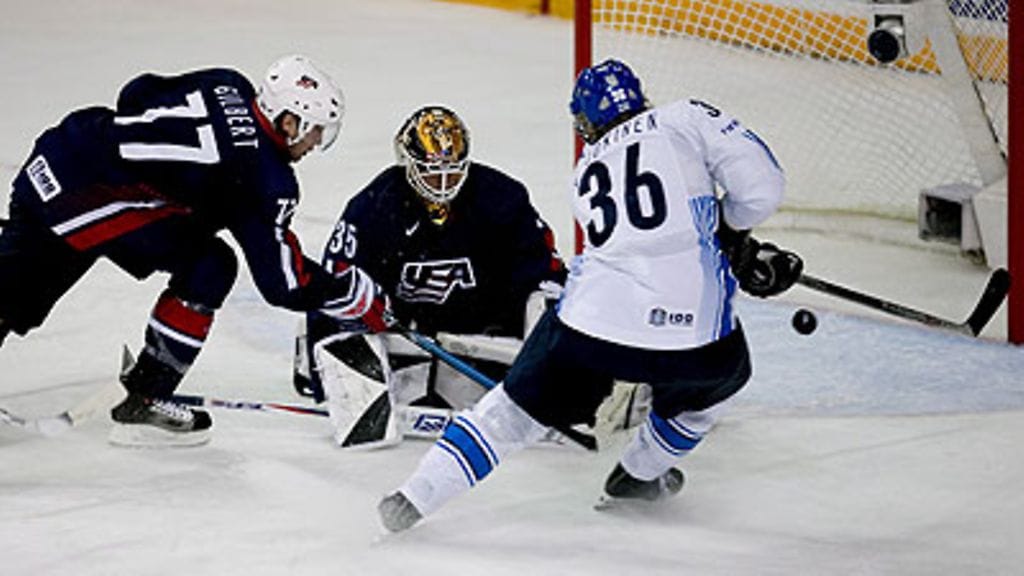 Jussi Jokinen, kuva: EPA/VALDA KALNINA