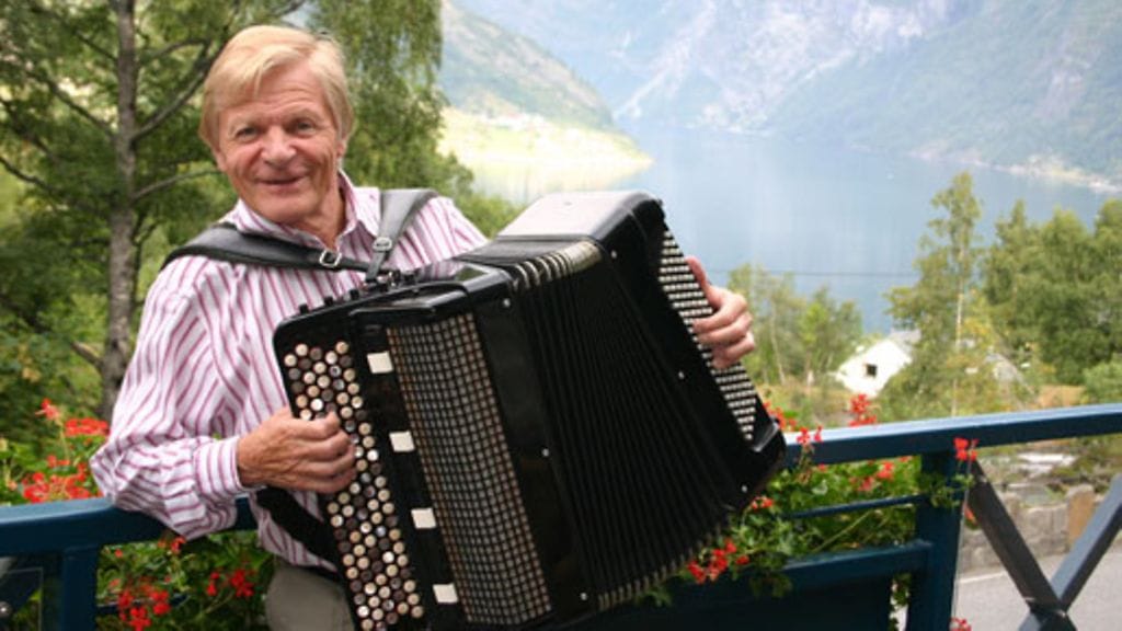 Kuva/Veikko Ahvenainen