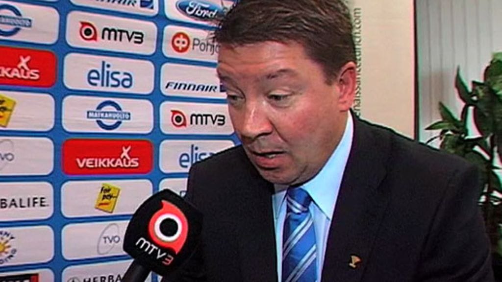 Jari Kurri (Kuva: MTV Oy)