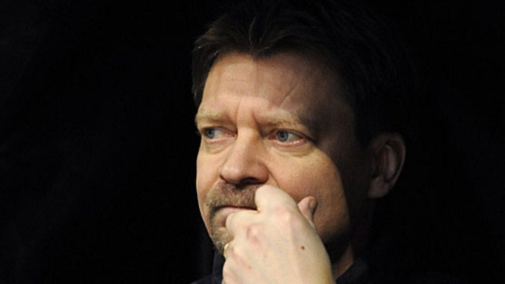 Jukka Jalonen, kuva:Lehtikuva/Heikki Saukkomaa