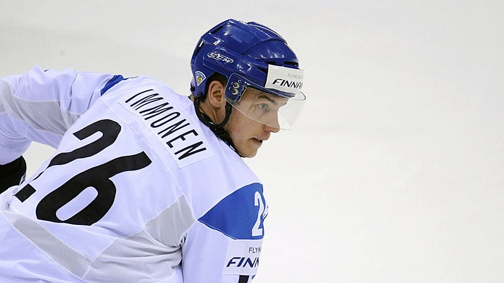 Jarkko Immonen.