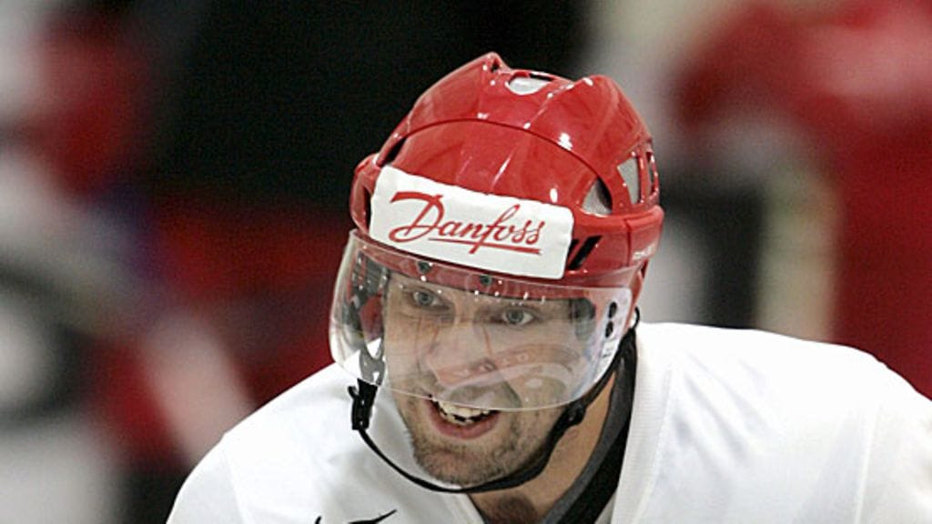 Kim Staal, kuva:Lehtikuva/Martti Kainulainen/Lehtikuva