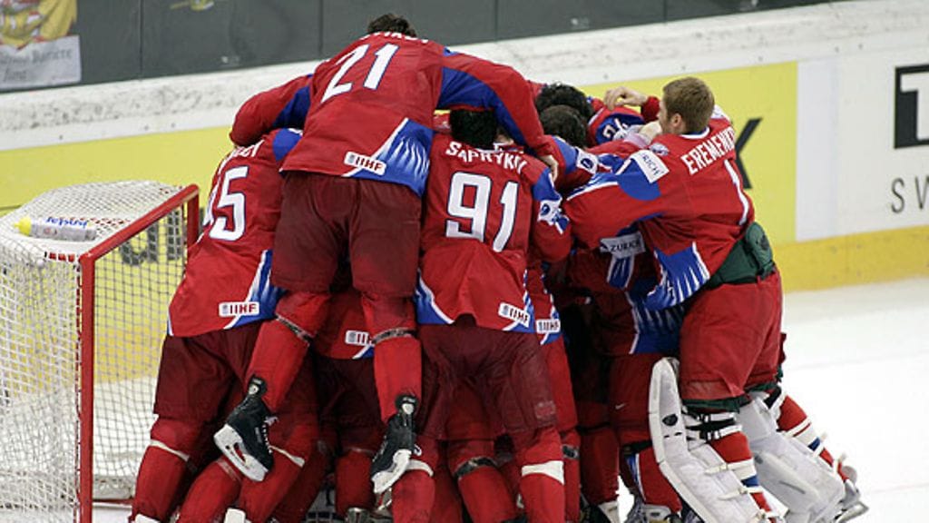 Kuva: Salvatore di Nolfi/EPA.