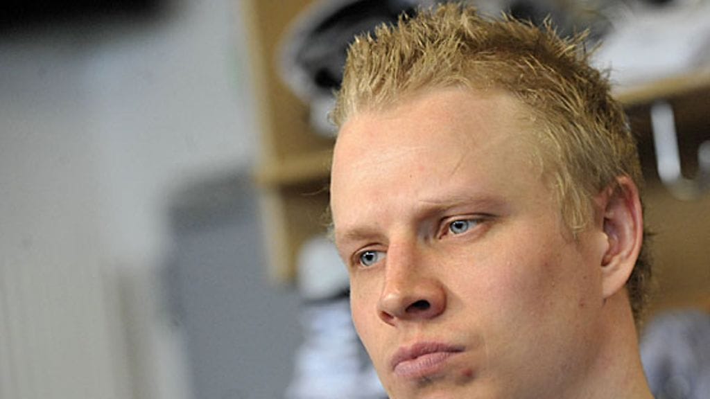 Lasse Kukkonen, kuva:Lehtikuva/Vesa Moilanen