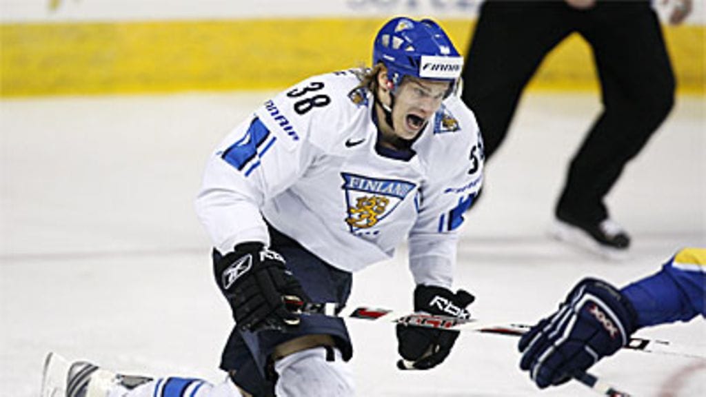 Antti Pihlström, kuva: Lehtkuva