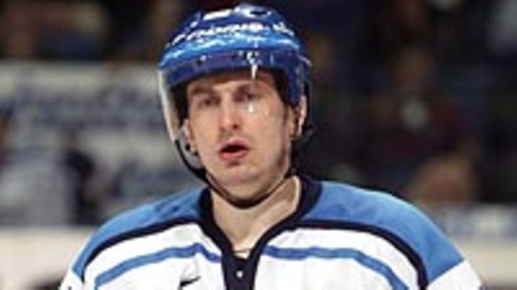 Ville Peltonen, Photo: Europhoto / Pekka Mononen