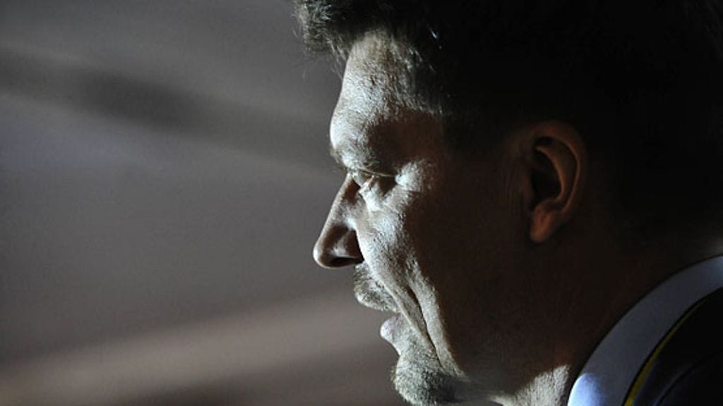 Jukka Jalonen (Kuva: Vesa Moilanen/Lehtikuva)