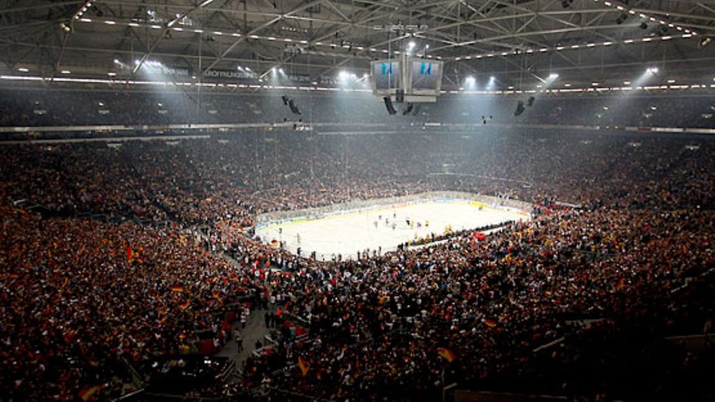 (Kuva: Christof Koepsel/Bongarts/Getty Images)