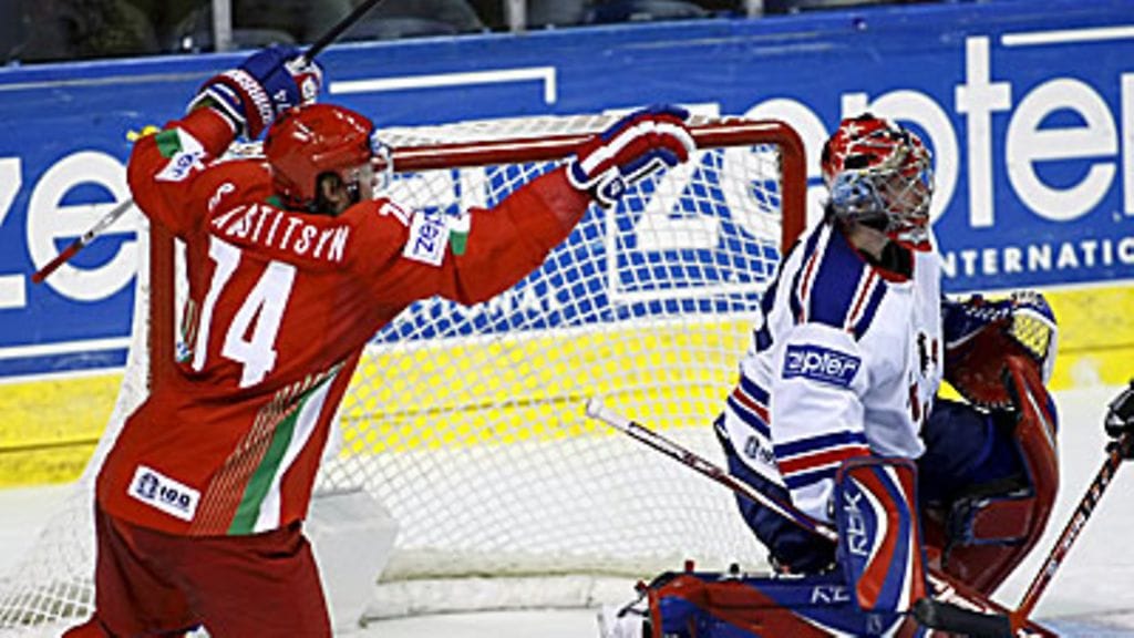 Kuva: EPA/CLEMENT ALLARD