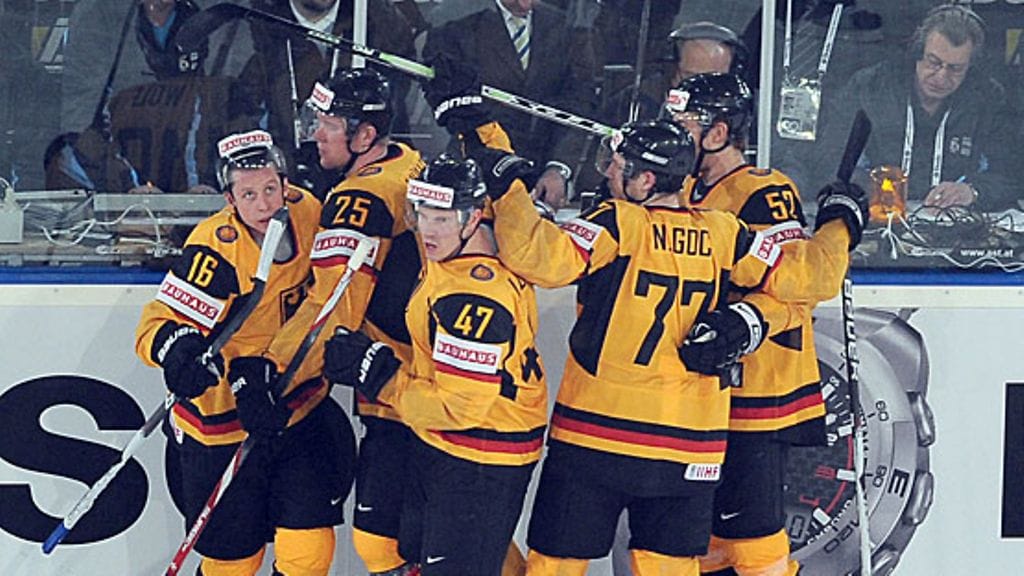 Saksa juhlii, kuva:EPA/Achim Scheidemann