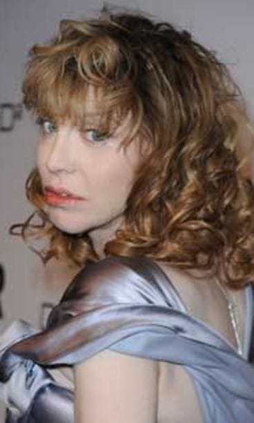 Courtney Love