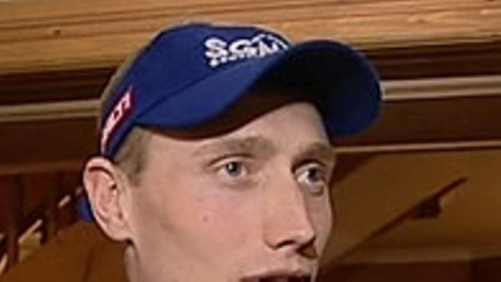 Hannu Manninen, kuva: MTV3 Oy