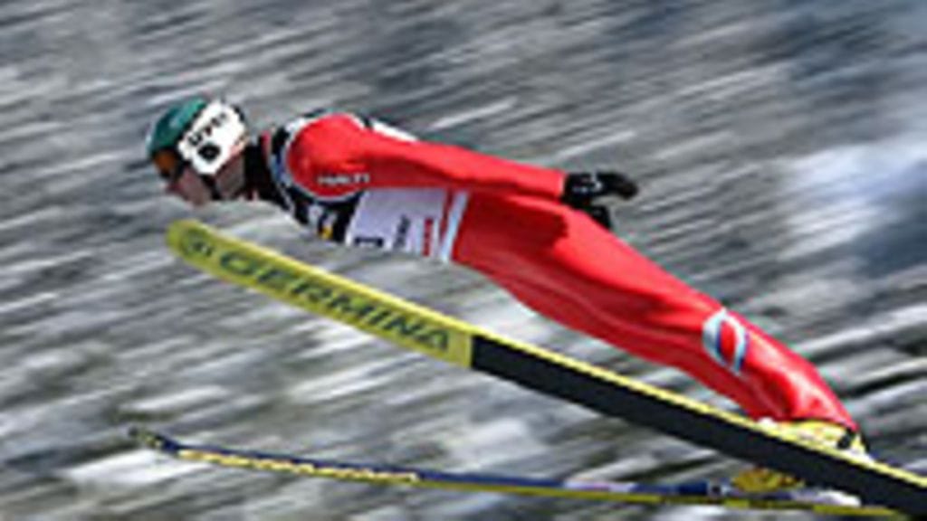 Hannu Manninen, kuva: Michael Steele