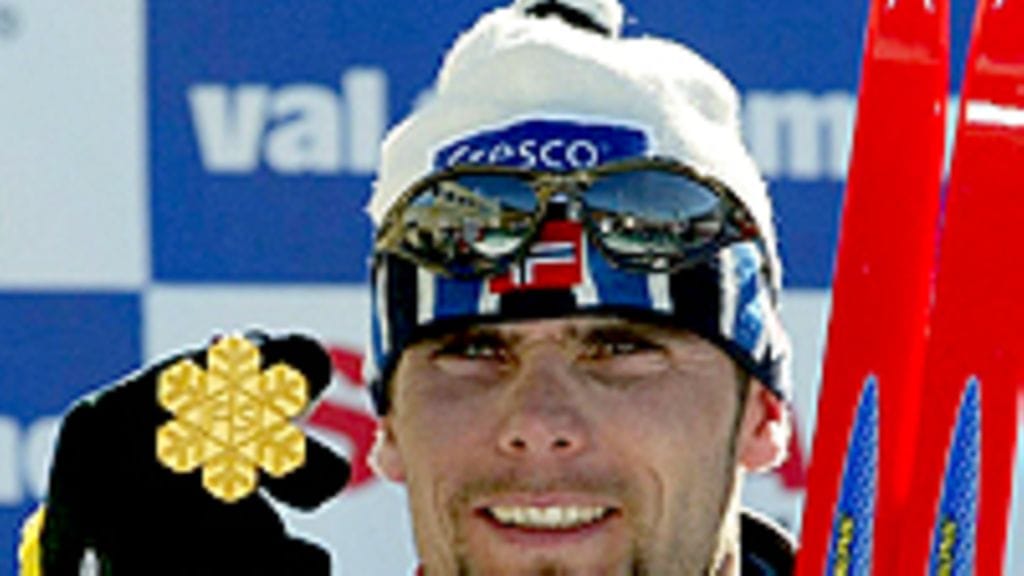 Thomas Alsgaard (Photo: Agence Zoom/Getty Images)