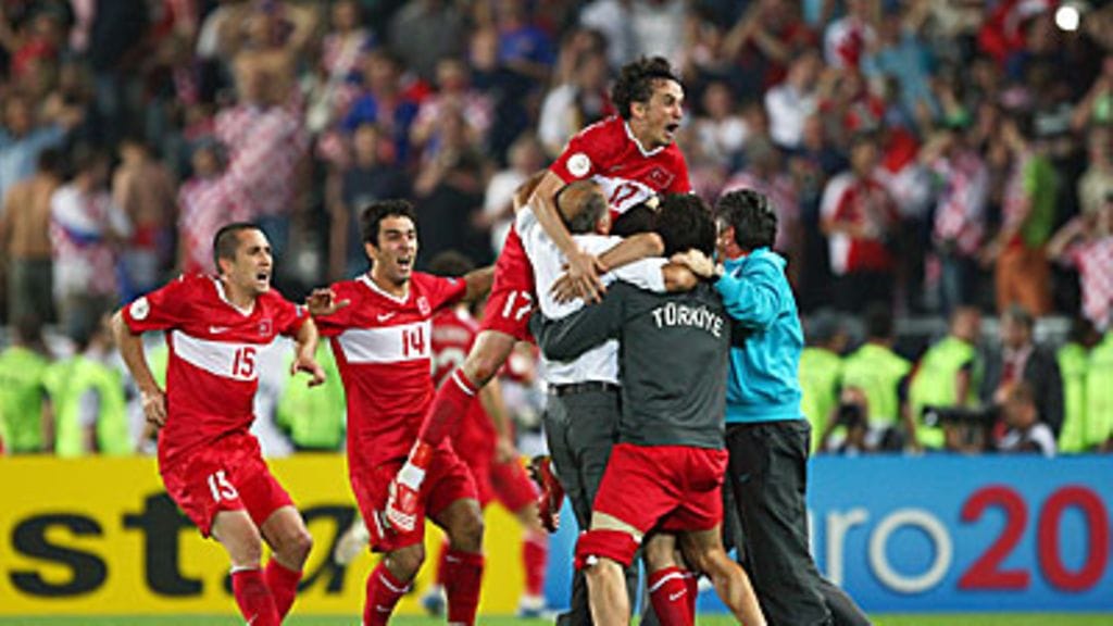 Kuva: Clive Mason/Getty Images