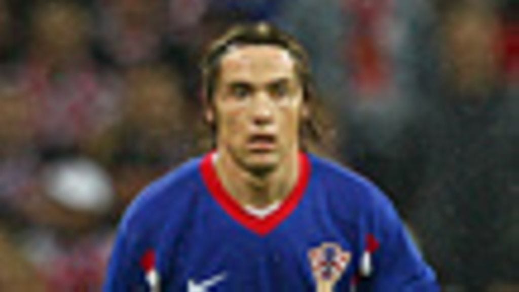 Dario Simic (Photo: Getty Images)