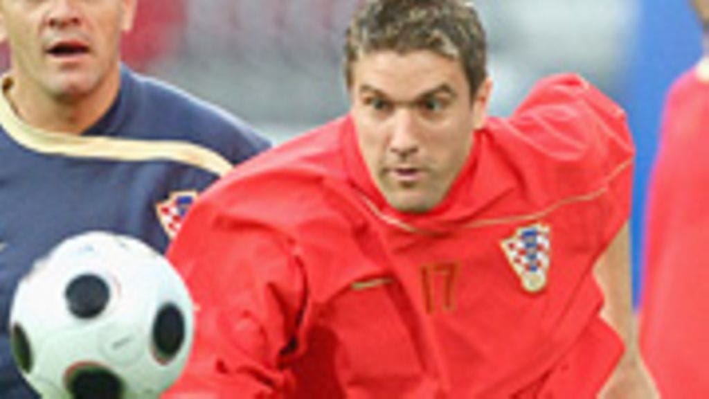 Ivan Klasnic (Photo: Getty Images)