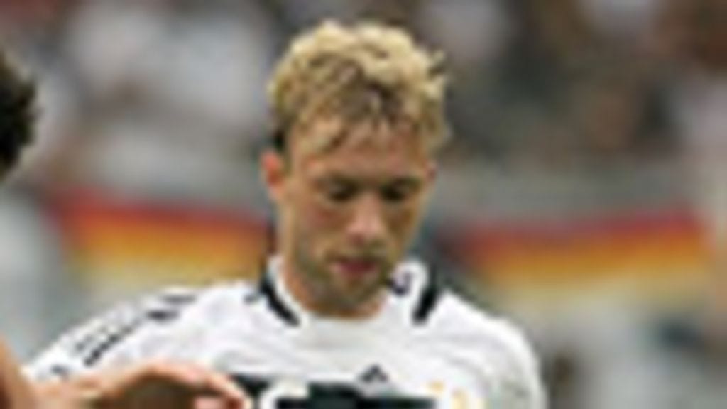 Simon Rolfes (Photo: Getty Images)