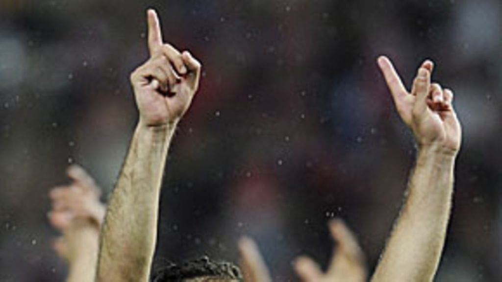 Hamit Altintop, kuva: EPA/DOMINIC FAVRE