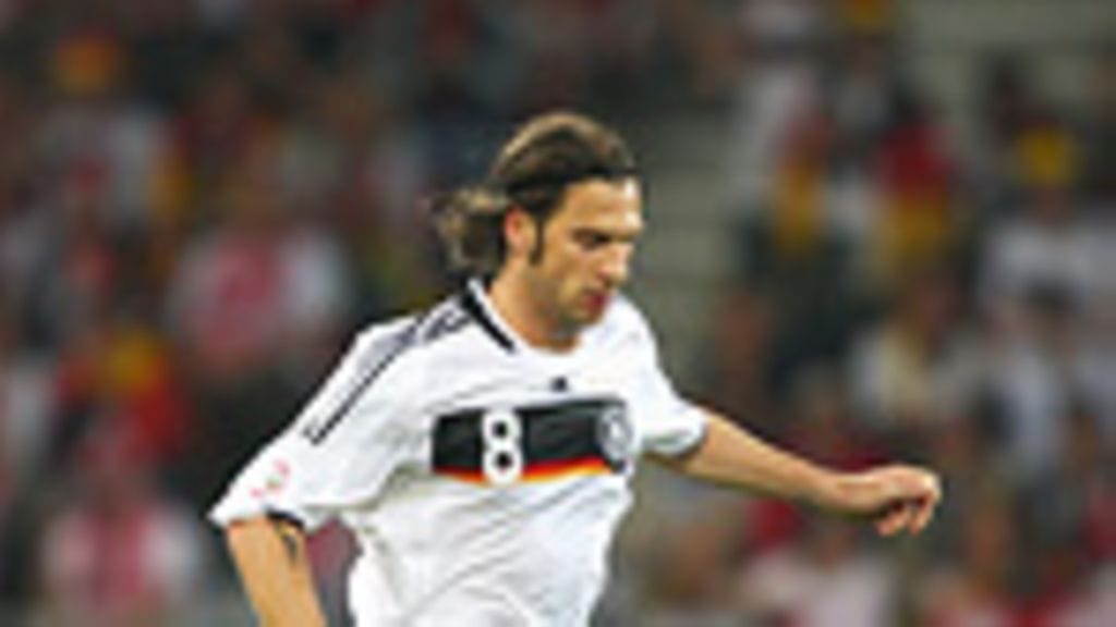 Torsten Frings (Photo: Getty Images)