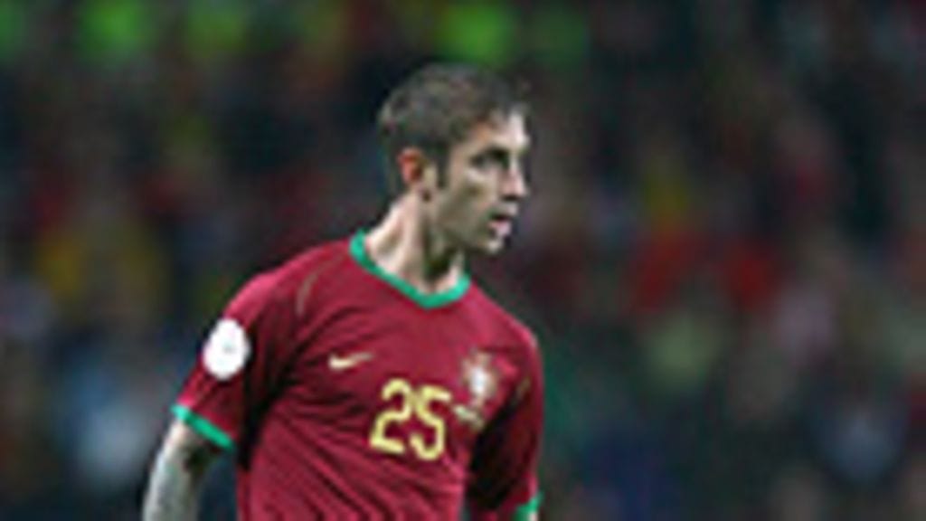 Raul Mereiles (Photo: Getty Images)