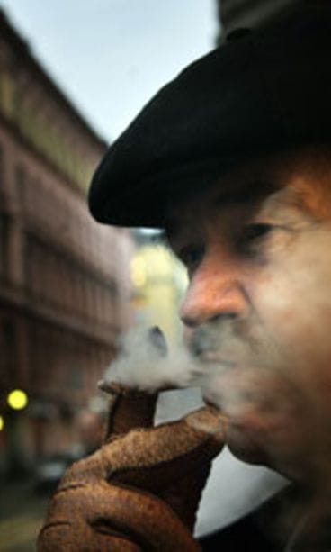 Lehtikuva/Vesa Moilanen