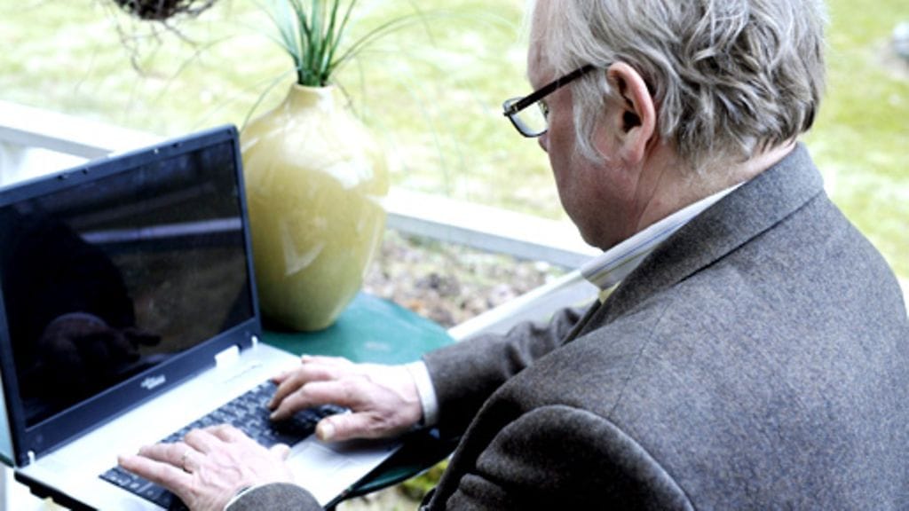 Kuva: Lehtikuva/Petra Piitulainen