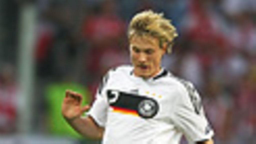 Marcell Jansen (Photo: Getty Images)