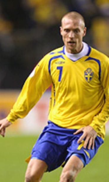 Christian Wilhelmsson (Photo: Getty Images)