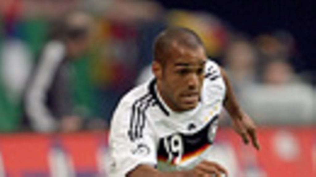 David Odonkor (Photo: Getty Images)