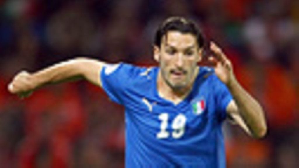 Gianluca Zambrotta (Photo: Getty Images)