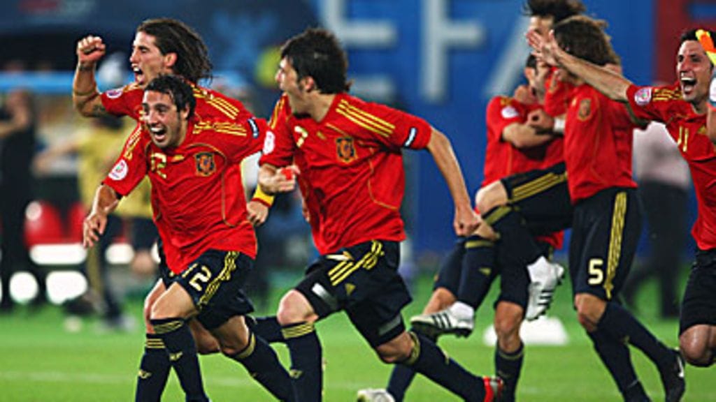 Kuva: Clive Mason/Getty Images