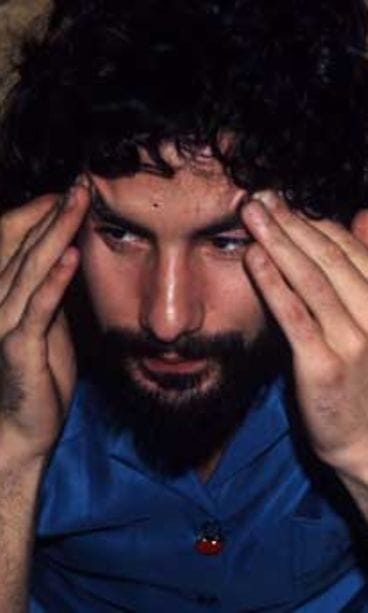 Cat Stevens jätti pop-musiikin käännyttyään islaminuskoon.