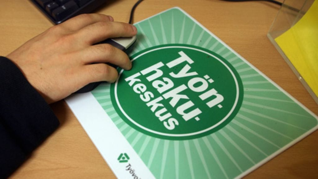 Lehtikuva/Matti Björkman