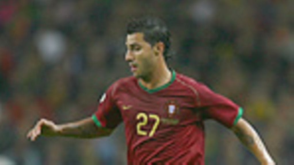 Ricardo Quaresma (Photo: Getty Images)