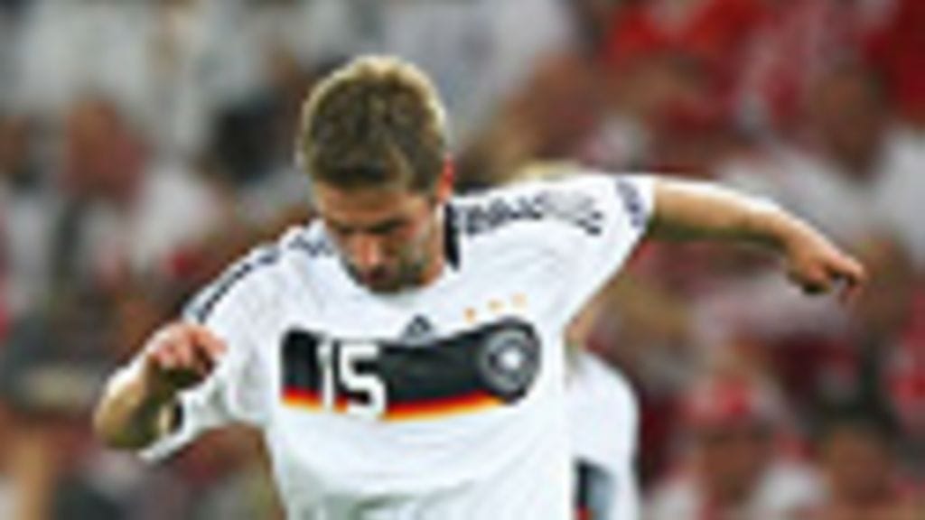 Thomas Hitzlberger (Photo: Getty Images)