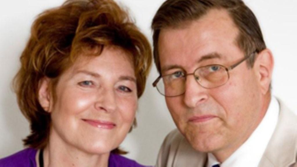 Merin ja Pentin liitto toimii sopimuksen avulla.