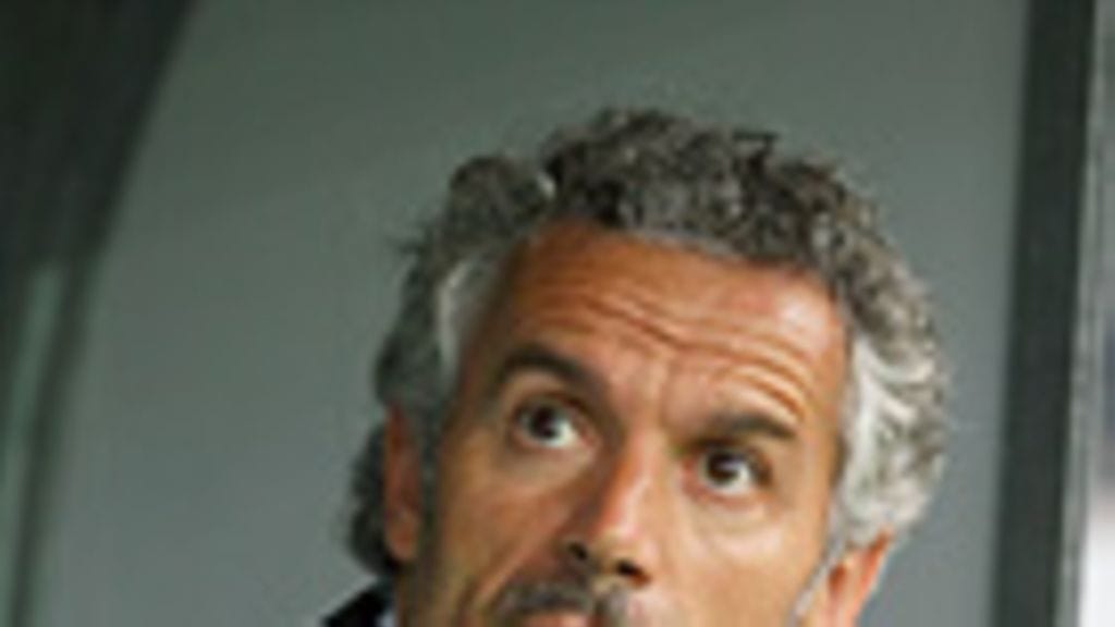 Roberto Donadoni (Photo: Getty Images)