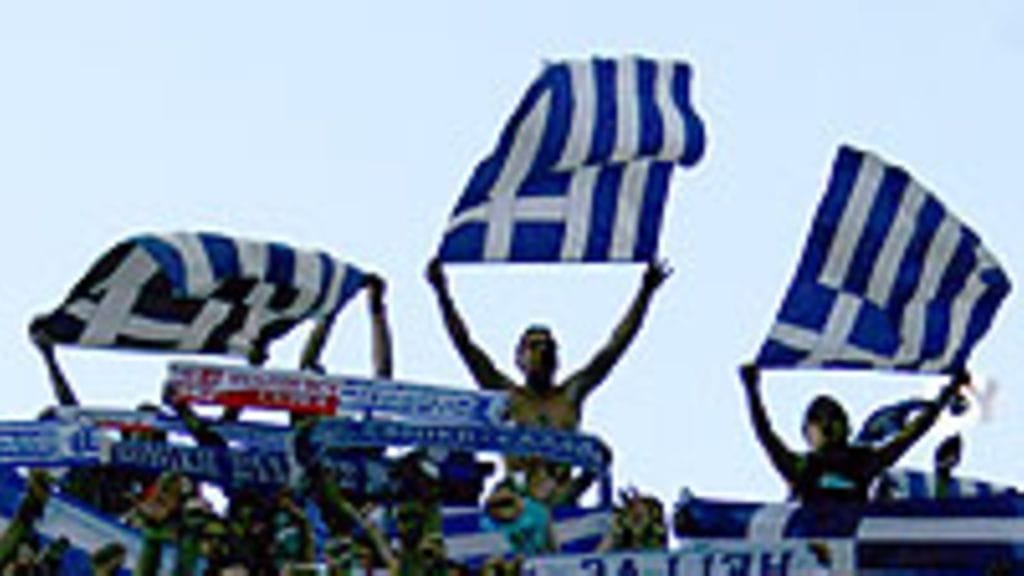 (Kuva: Ben Radford/Getty Images)