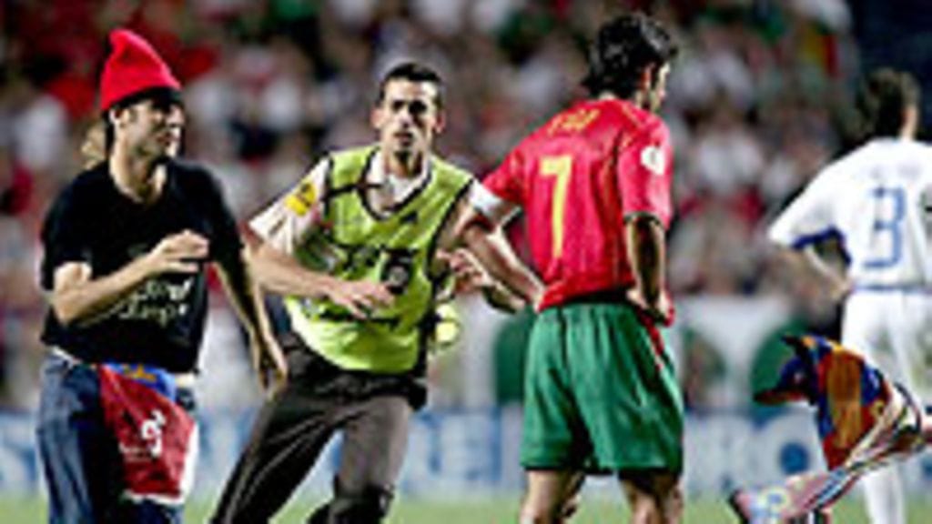 (Kuva: Ben Radford/Getty Images)