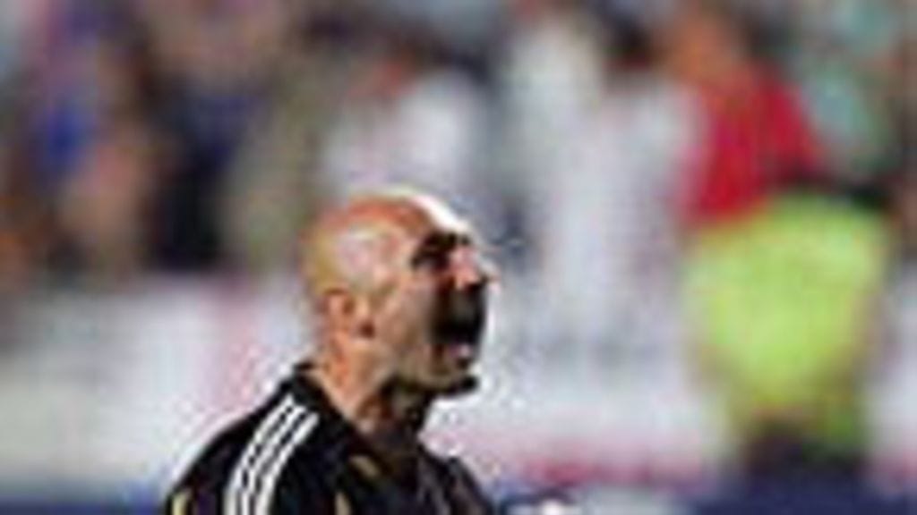 Fabien Barthez, Photo: Shaun Botterill/GettyImages