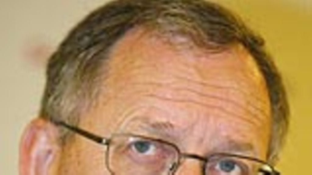 Lars Lagerbäck, Photo: Paul Gilham/Getty Images