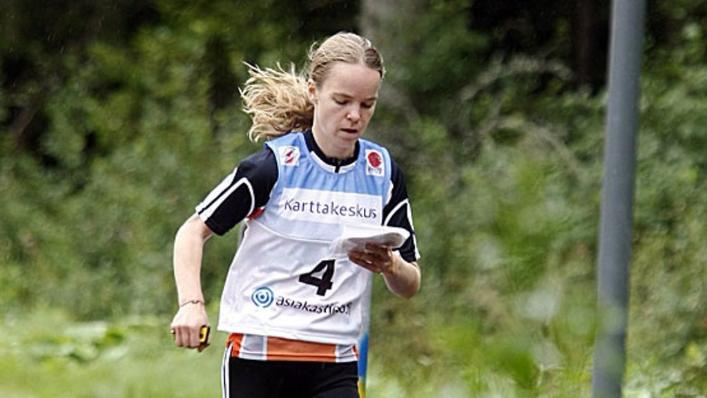 Bodil Holmström, kuva:Lehtikuva/Roope Salonen