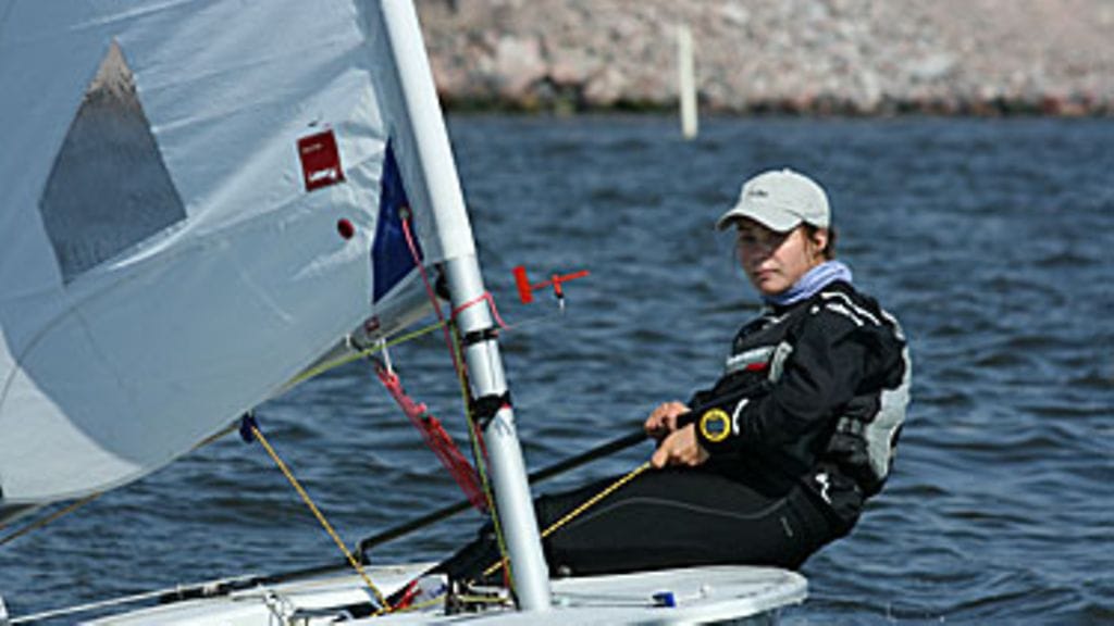 Tuula Tenkanen, kuva: Karimatti Miettinen